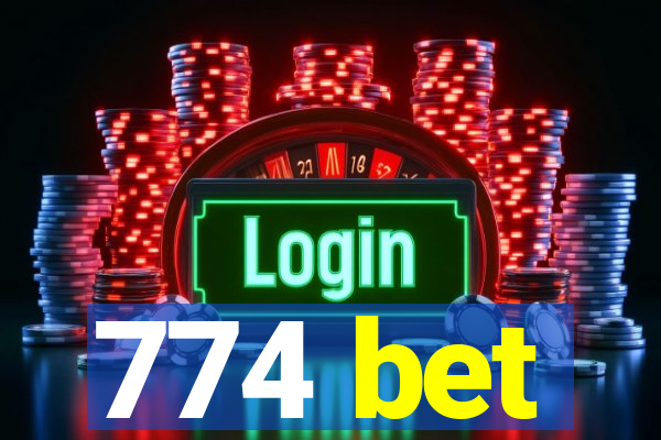 774 bet